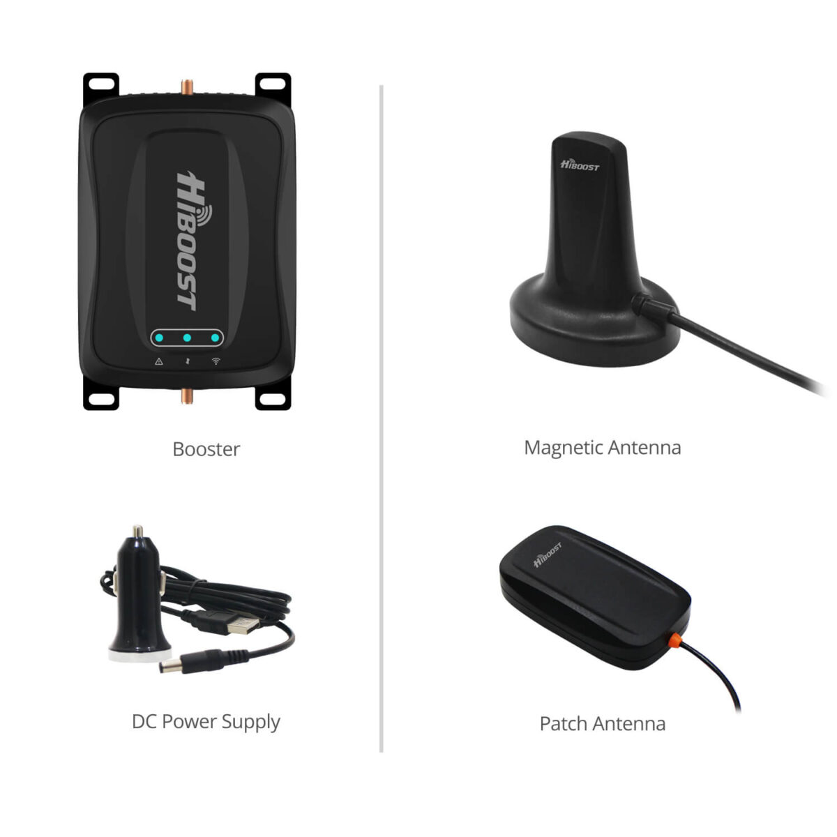 HiBoost Travel 4G 2.0 signal booster (4)