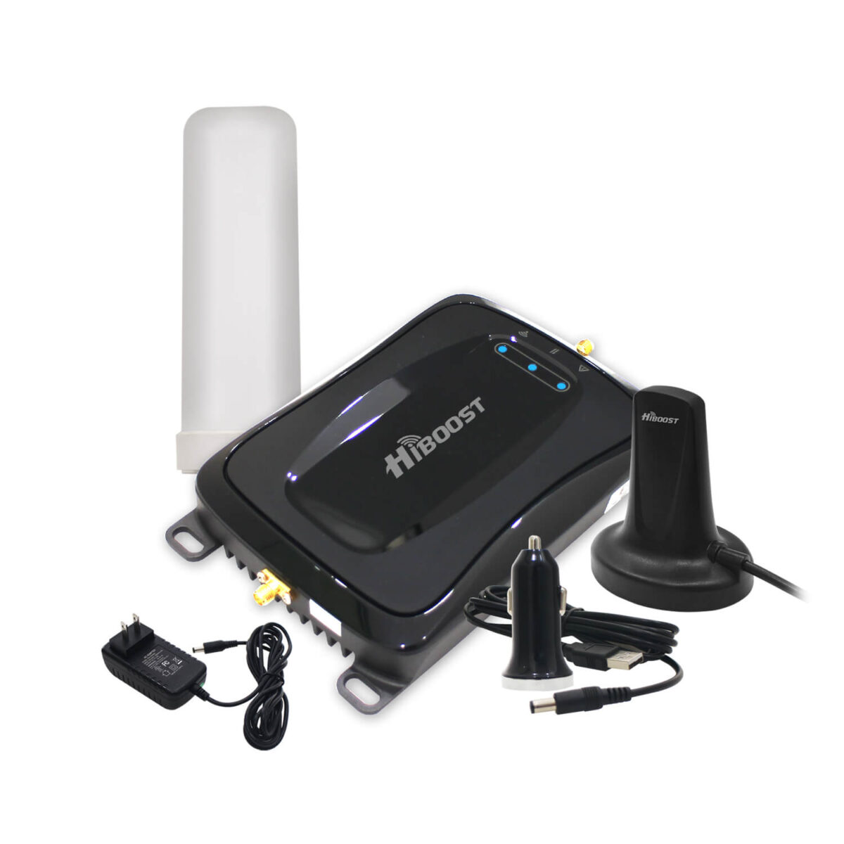 HiBoost Travel 4G 2.0 RV signal booster