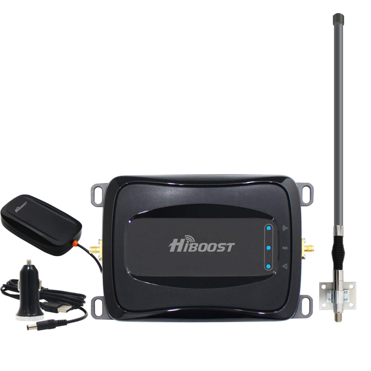 Hiboost Travel 4G 2.0 truck-combination